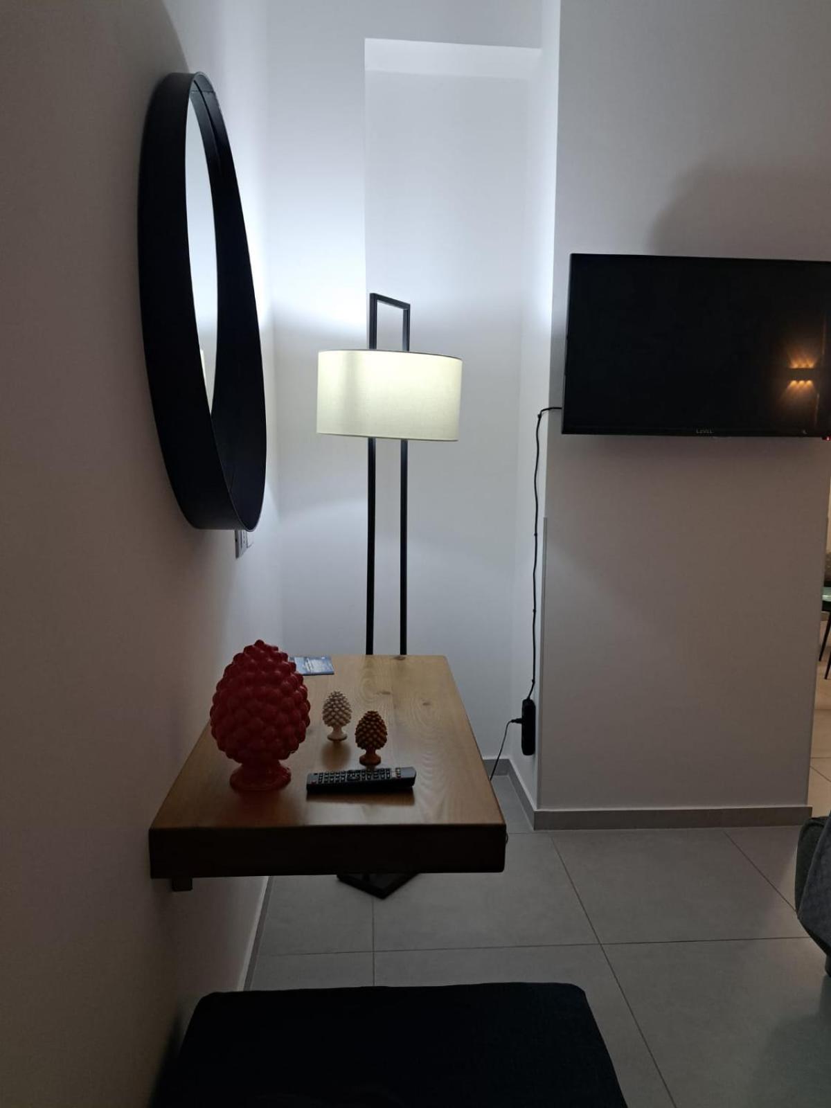 Sikelia Superior Rooms ミラッツォ エクステリア 写真