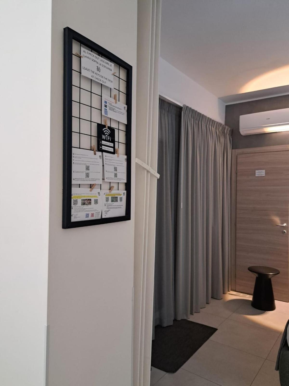 Sikelia Superior Rooms ミラッツォ エクステリア 写真