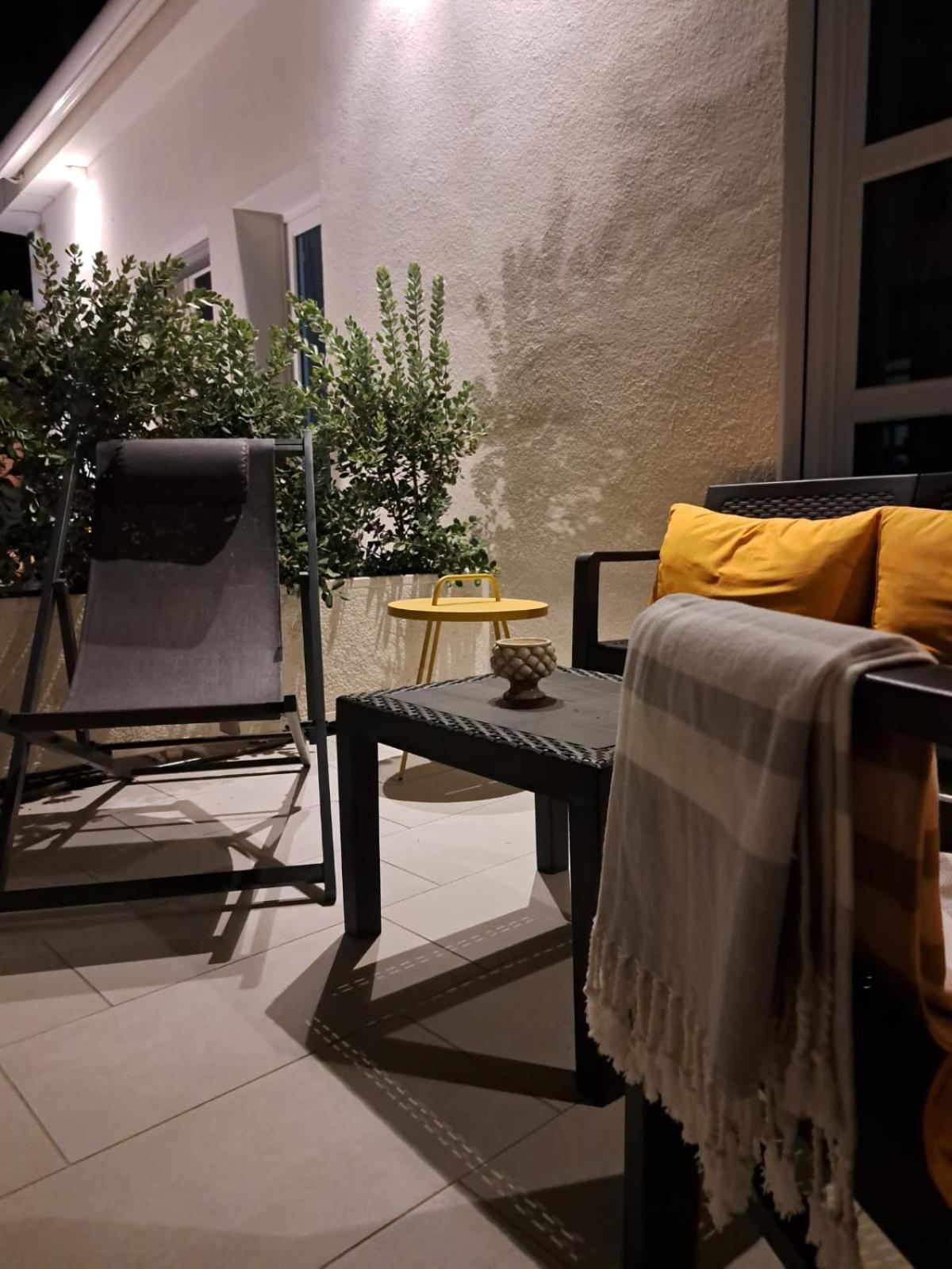 Sikelia Superior Rooms ミラッツォ エクステリア 写真